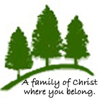 Cedar Hill Christian Reformed Church logo