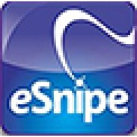 ESnipe logo