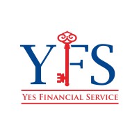 Yes Financial Service logo