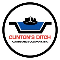 Clinton's Ditch Cooperative Co., Inc. logo