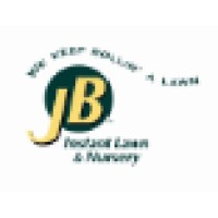 JB Instant Lawn & Nursery logo