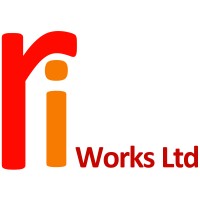 RI Works Ltd logo