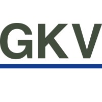 GKV Architects, DPC logo