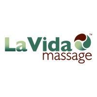 LaVida Massage Of Smithtown logo