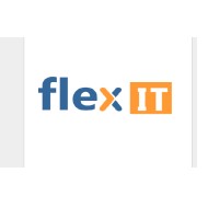 Flex IT, Inc. logo