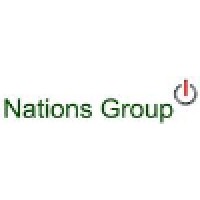 Nations Group logo