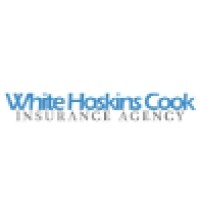 White Hoskins Cook Insurance Agency Inc logo