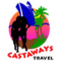 Castaways Travel logo