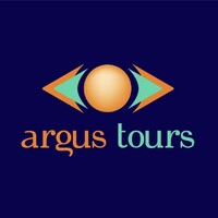 Argus Tours logo
