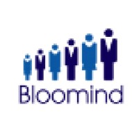 Bloomind Inc logo