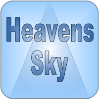 Heavens Sky LLC logo