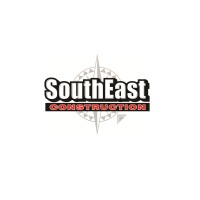 Southeast Construction logo