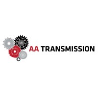 AA Transmission logo
