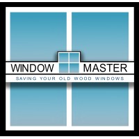 Window Master, Inc. logo