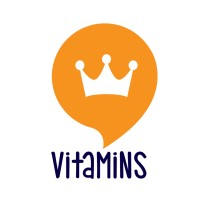 Vitamins Kids logo