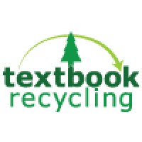 Textbook Recycling logo