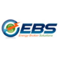 Energy Broker Solutions (EBS) logo