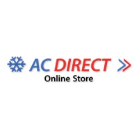 AC Direct Africa logo