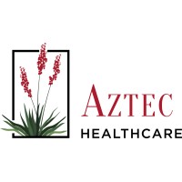 Aztec Healthcare logo