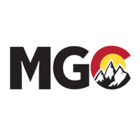 MG Customs logo