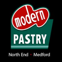 Modern Pastry logo