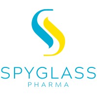 SpyGlass Pharma, Inc. logo