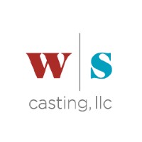 Wojcik | Seay Casting logo