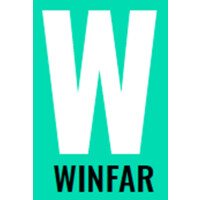 WINFAR logo