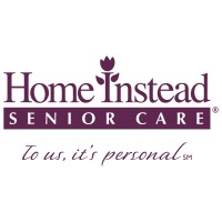 Home Instead - Senior Care (High Peak) logo
