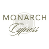 Monarch Cypress logo