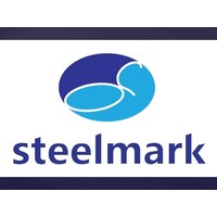 Steelmark Mideast WLL logo