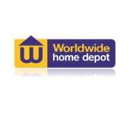 Worldwide Home Depot logo