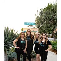 STRUT Hair Solutions | Fresno & Solana Beach logo