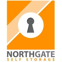 Northgate Self Storage logo