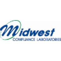 Midwest Compliance Laboratories logo