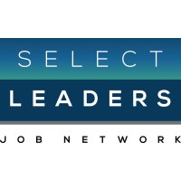 SelectLeaders logo