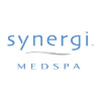 Synergi MedSpa logo