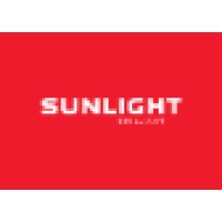 SUNLIGHT Brilliant logo