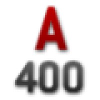 Andro400 logo
