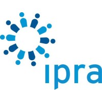IPRA International Public Relations Association logo