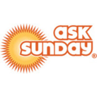 AskSunday logo