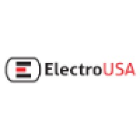 Electro USA logo