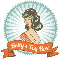 Bettys Toy Box logo