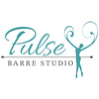 Pulse Barre Studio logo