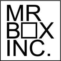 MR BOX, INC. logo