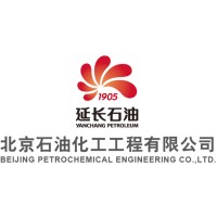 Beijing Petrochemical Engineering Co.,Ltd. logo