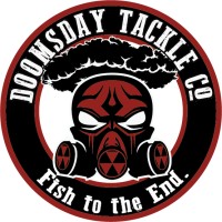 Doomsday Tackle Co logo