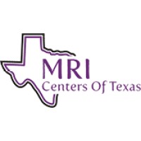 MRI Centers Of Texas logo