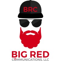 BIG RED COMMUNICATIONS, LLC logo