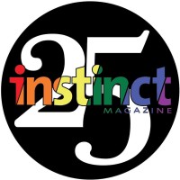 Instinct Magazine logo